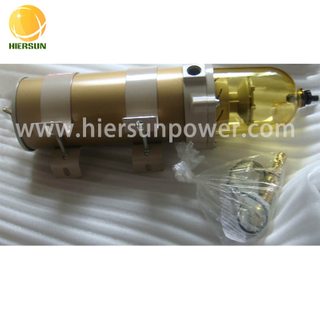 Cummins Diesel engine parts Part Number FS1280 Oil-Water separator