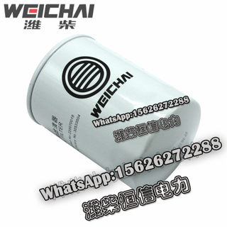 Weichai oil filter Z20070019 