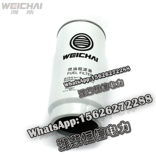 Weichai Fuel coarse filter 1000588583 