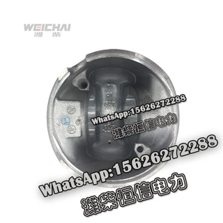 Weichai Accessories piston four supporting power core components 612600030068 