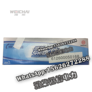 Weichai Intake and exhaust valve gas exhaust valve 612600050168 