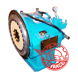 Advance MB242 Gearbox For Marine Diesel Engine Reduction ratio 2.00 2.54 3.04 3.52 3.95 4.53 5.12 5.56 5.88