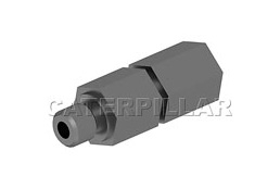 Caterpillar Genuine Parts Supply 3696662 Fuel pressure regulator