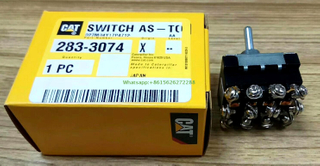  Caterpillar switch as-to 2833074 For machine various