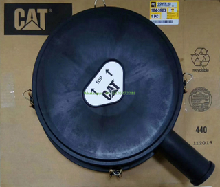  Caterpillar 184-3983 COVER AS