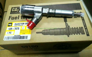  Caterpillar 10R-7675 NJECTOR GP-FUEL