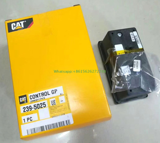  Caterpillar 239-5025 CONTROL GP