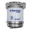 Perkins Fuel filter assembly 2656613 For Diesel engine