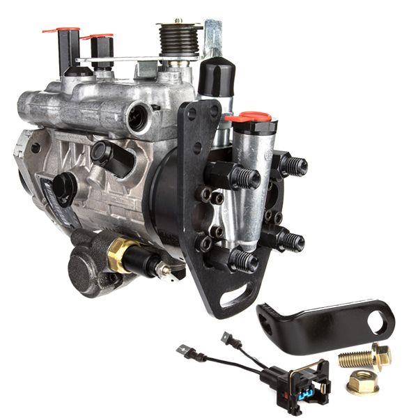 Perkins Fuel injection pump UFK4G651 For Diesel engine