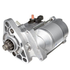 Perkins Starter motor 185086680 For Diesel engine