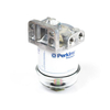Perkins Fuel filter assembly 2656615 For Diesel engine