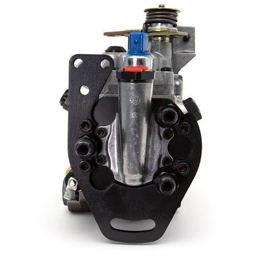 Perkins Fuel injection pump UFK4A455 For Diesel engine