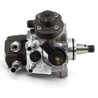 Perkins Fuel injection pump T412885 For Diesel engine