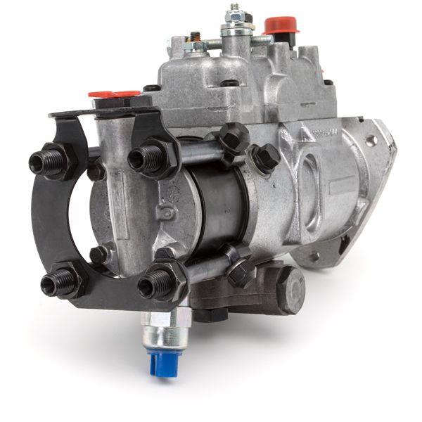 Perkins Fuel injection pump 2644H032 For Diesel engine