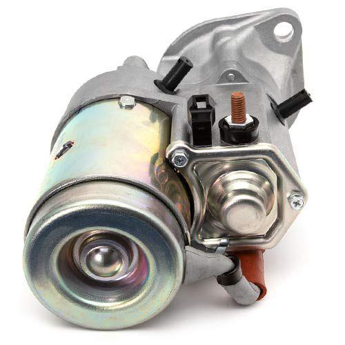 Perkins Starter motor 2873K401 For Diesel engine