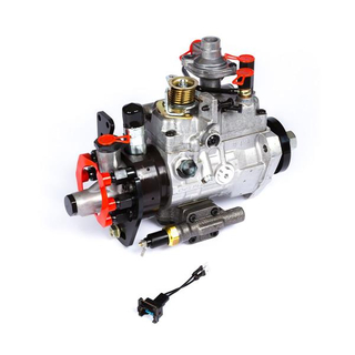 Perkins Fuel injection pump UFK4K229 For Diesel engine