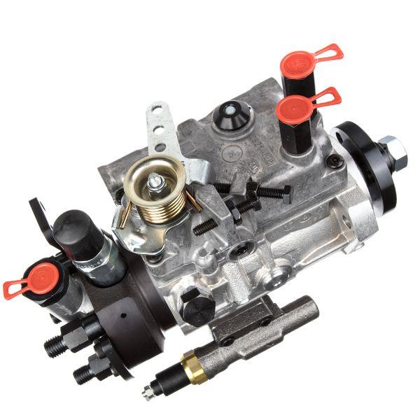 Perkins Fuel injection pump UFK4F621 For Diesel engine