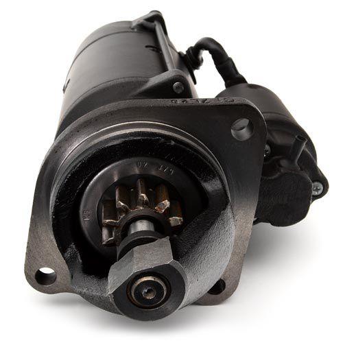 Perkins Starter motor 2873K612 For Diesel engine