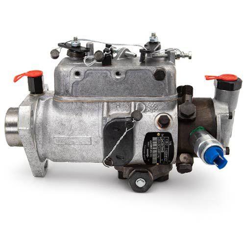 Perkins Fuel injection pump 2643C248 For Diesel engine