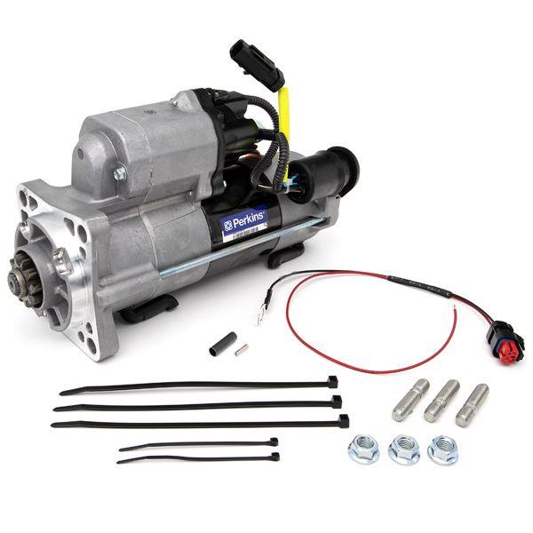 Perkins Starter motor T421922 For Diesel engine