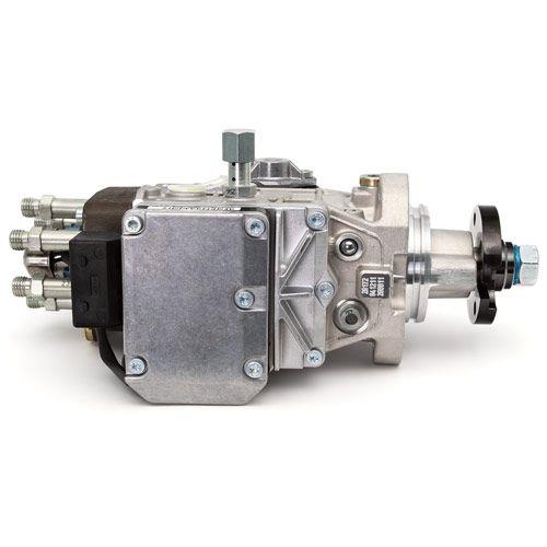 Perkins Fuel injection pump 2644P502 For Diesel engine