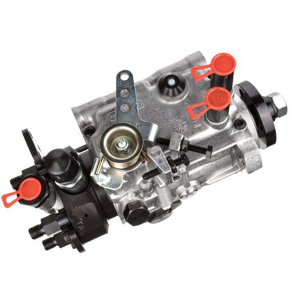 Perkins Fuel injection pump UFK4G644 For Diesel engine