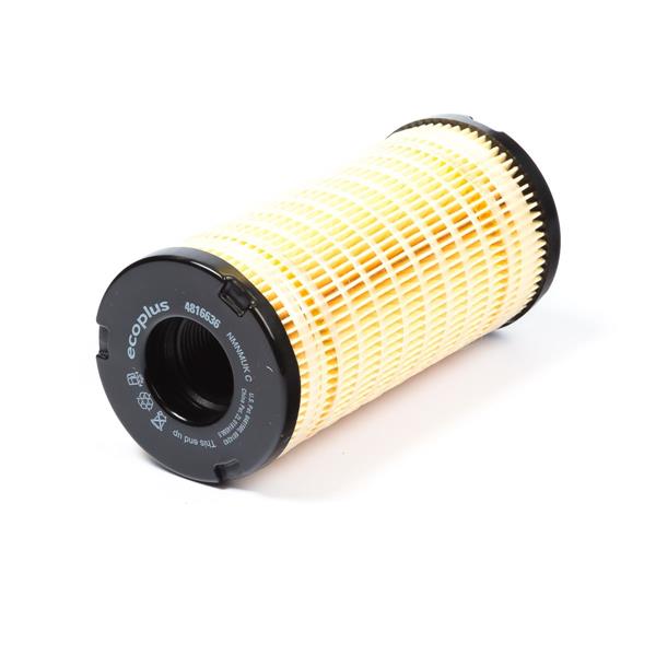 Perkins Fuel filter 4816636 For Diesel engine