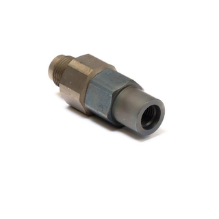 Perkins Fuel relief valve T417873 For Diesel engine