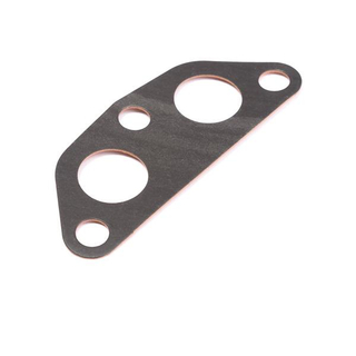 Perkins Oil cooler mounting gasket 3686A511 For Diesel engine