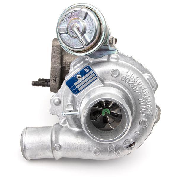 Perkins Turbocharger T423572 For Diesel engine