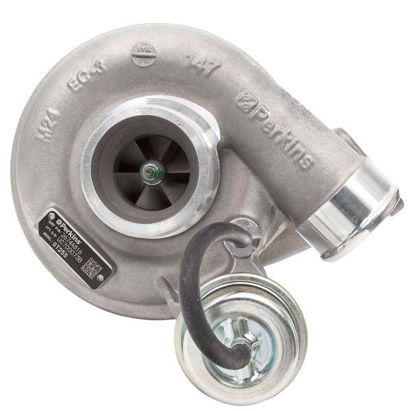 Perkins Turbocharger 2674A816 For Diesel engine