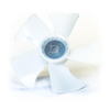 Perkins Radiator fan 145306940 For Diesel engine