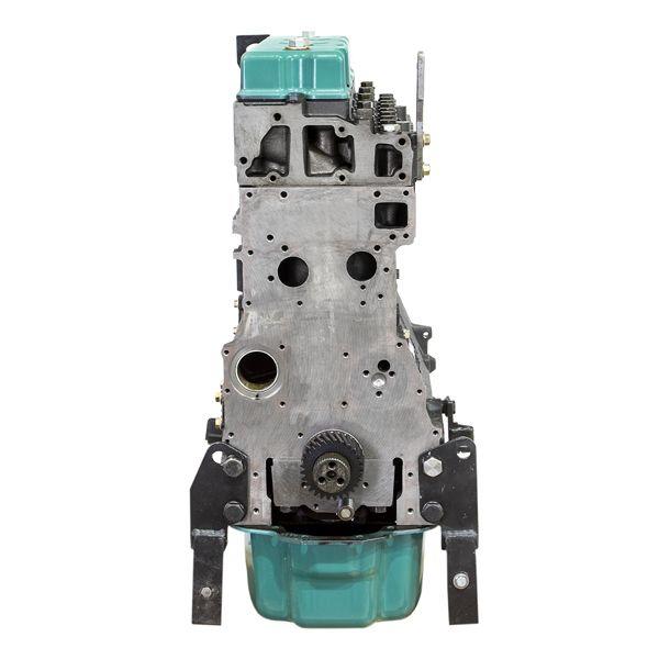 Perkins Long block 1004 Series ABL3811R For Diesel engine