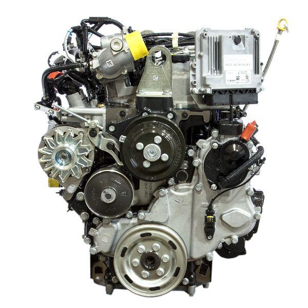 Perkins Complete engine 854E-E34TA Series JR83110 For Diesel engine