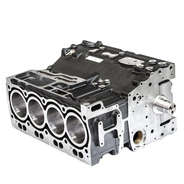 Perkins Short block 1104A Series RE40021R For Diesel engine