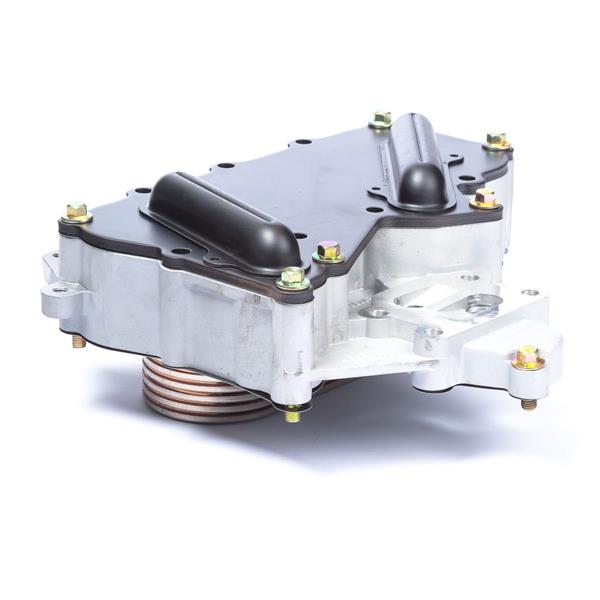 Perkins Oil cooler 4133Y041 For Diesel engine