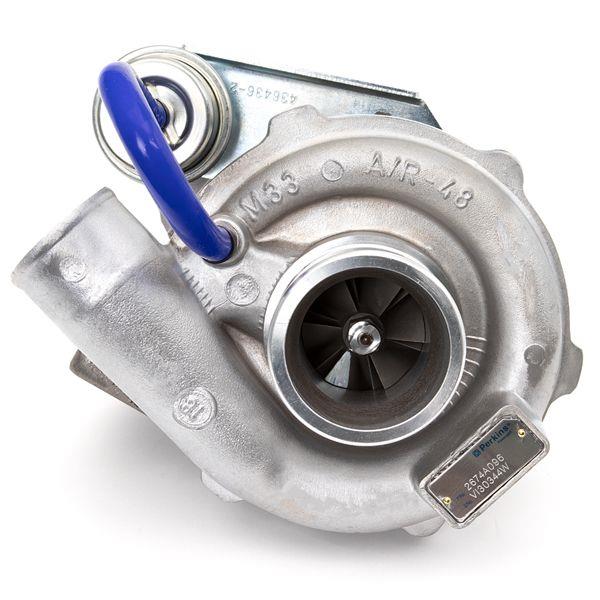 Perkins Turbocharger 2674A096 For Diesel engine