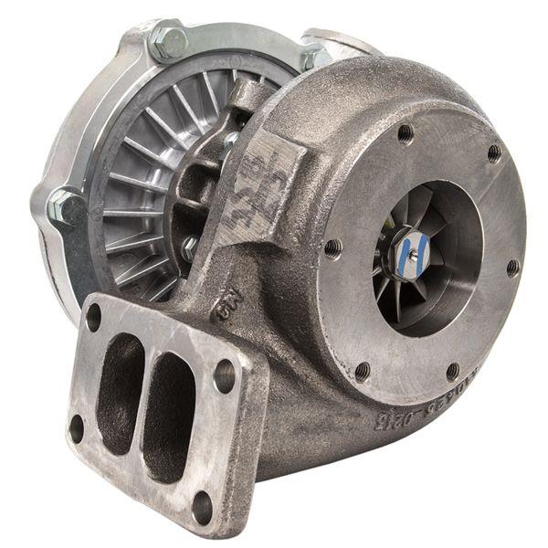 Perkins Turbocharger 2674A071 For Diesel engine