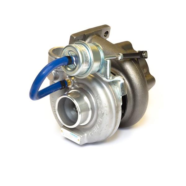 Perkins Turbocharger 2674A355 For Diesel engine