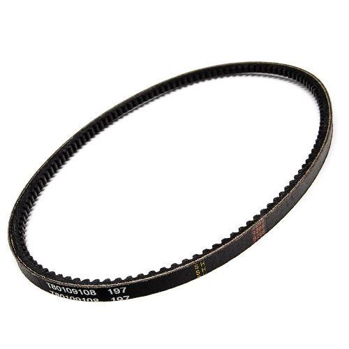 Perkins V belt - 30.5in T80109108 For Diesel engine