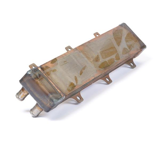 Perkins Intercooler 2486F005 For Diesel engine