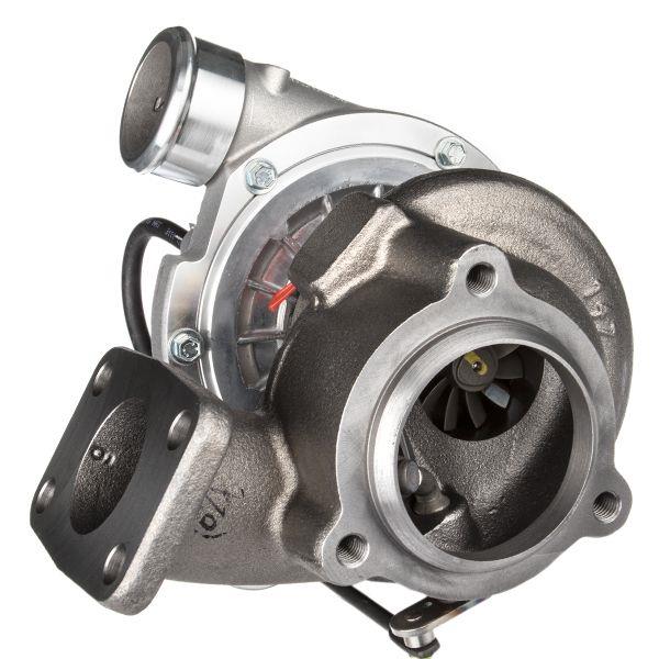 Perkins Turbocharger 2674A819 For Diesel engine