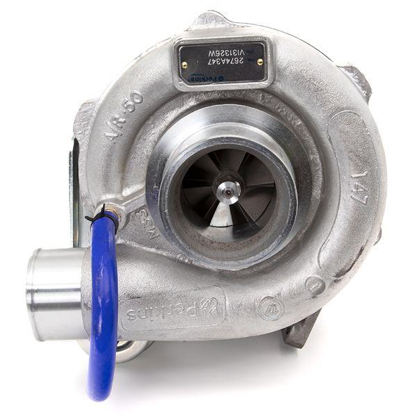 Perkins Turbocharger 2674A347 For Diesel engine