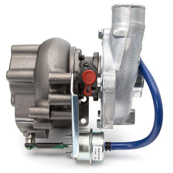 Perkins Turbocharger 2674A336 For Diesel engine