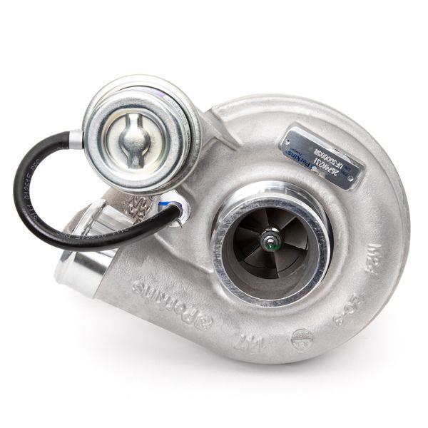 Perkins Turbocharger 2674A231 For Diesel engine