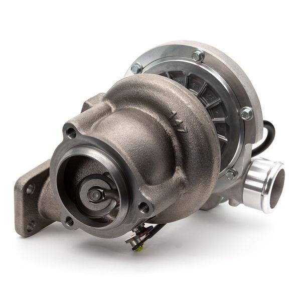 Perkins Turbocharger 2674A225 For Diesel engine