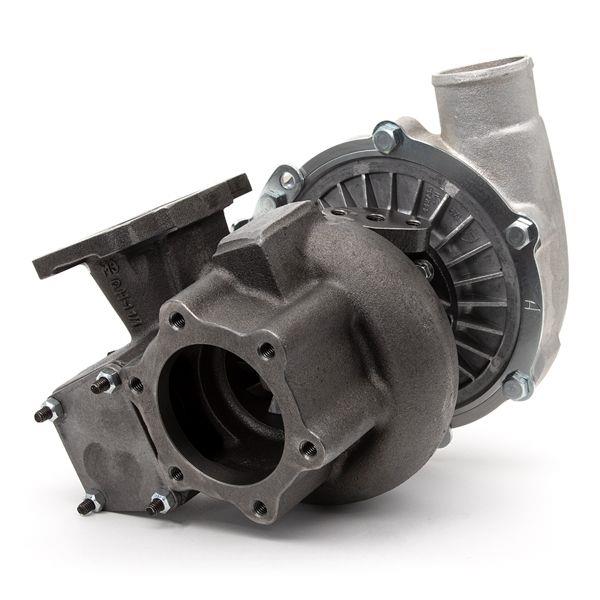 Perkins Turbocharger 2674A062 For Diesel engine