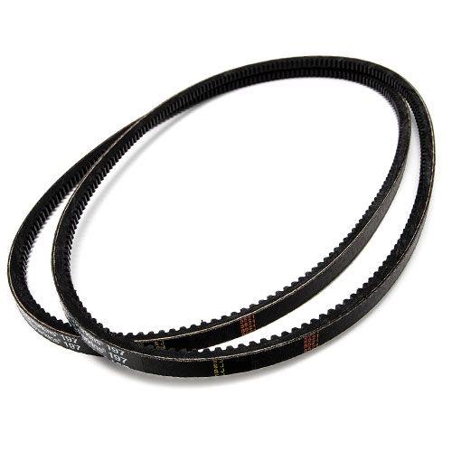 Perkins V belt - 46.7in 2614B643 For Diesel engine