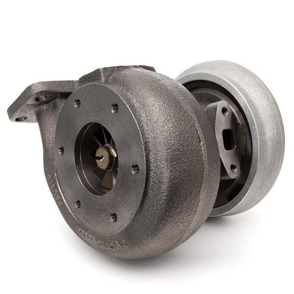 Perkins Turbocharger 2674A163 For Diesel engine