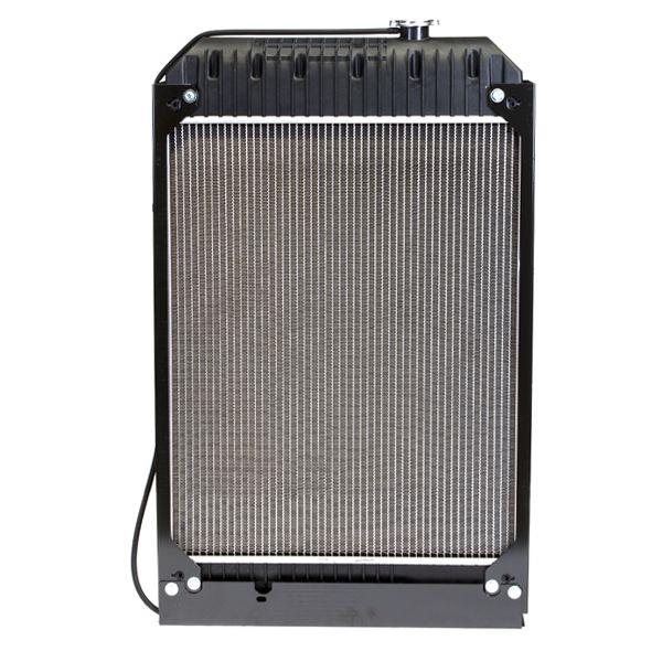 Perkins Radiator 2485B284 For Diesel engine